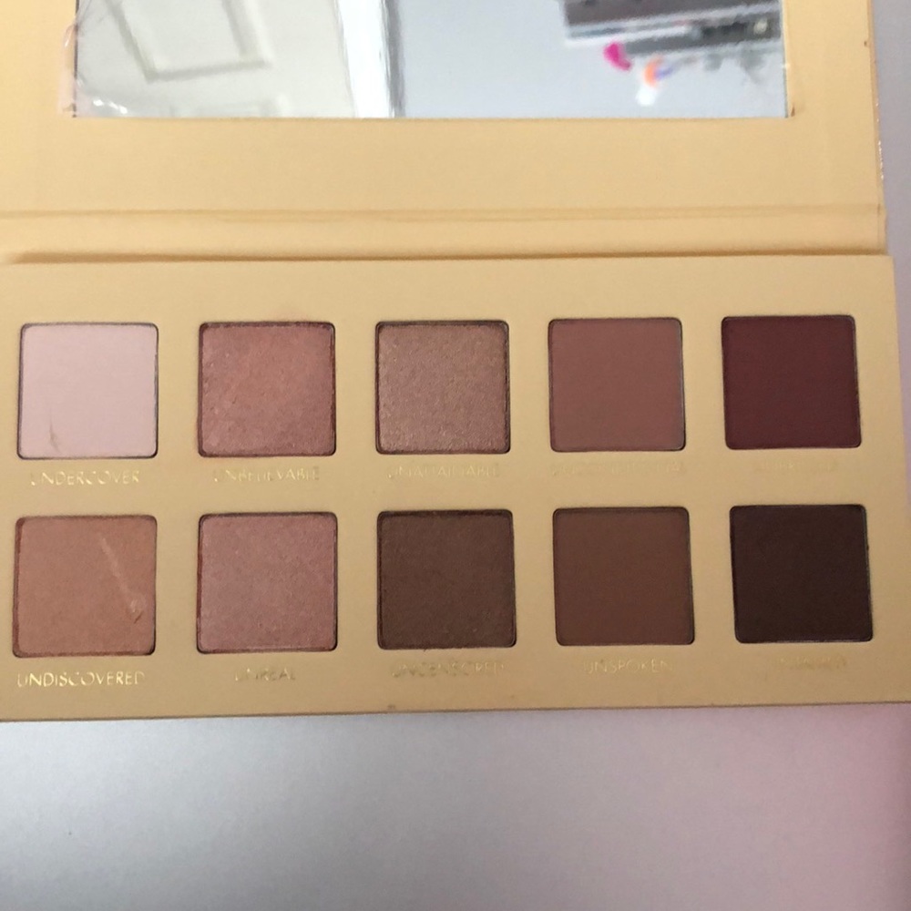 Lorac unzipped palette - Picture 8 of 8
